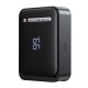 Автомобільний пуско-зарядний пристрій Baseus Super Energy 2-in-1 Jump Starter (1000A) Black