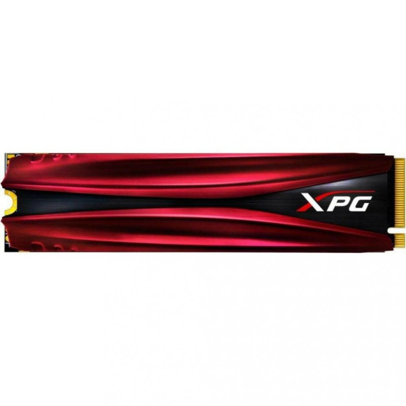 SSD M.2 ADATA GAMMIX S11 Pro 256GB 2280 PCIe 3.0x4 NVMe 3D NAND Read/Write: 3500/3000 MB/sec