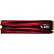 SSD M.2 ADATA GAMMIX S11 Pro 256GB 2280 PCIe 3.0x4 NVMe 3D NAND Read/Write: 3500/3000 MB/sec