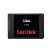 SSD SanDisk Ultra 3D 500GB 2.5