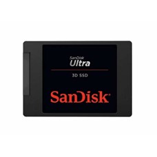 SSD SanDisk Ultra 3D 500GB 2.5