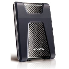 PHD External 2.5'' ADATA USB 3.0 DashDrive Durable HD650 4TB Black