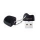Flash Apacer USB 2.0 AH118 16Gb black