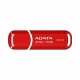 Flash A-DATA USB 3.2 UV150 16Gb Red