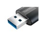 Flash SanDisk USB 3.1 Extreme Pro 256Gb (420Mb/s)