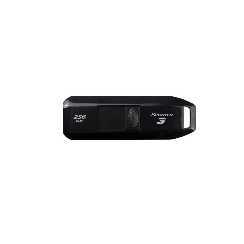 Flash Patriot USB 3.2 Xporter 3 256GB Black
