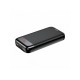 Зовнішній акумулятор Baseus Mini Cu Digital Display 20000mAh  Black