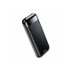 Зовнішній акумулятор Baseus Mini Cu Digital Display 20000mAh  Black