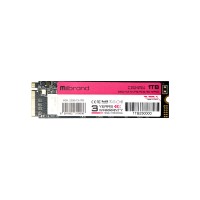 SSD M.2 Mibrand Caiman 1TB NVMe 2280 PCIe 3.0 3D NAND