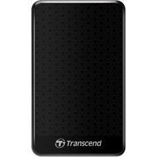 PHD External 2.5'' Transcend USB 3.0 25A3K 2Tb SATA