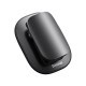Автомобільний тримач для окулярів Baseus Platinum Vehicle eyewear clip (Paste type) Black