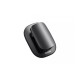 Автомобільний тримач для окулярів Baseus Platinum Vehicle eyewear clip (Paste type) Black