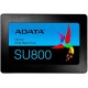 SSD ADATA Ultimate SU800 256GB 2.5" 7mm SATAIII 3D NAND TLC