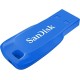 Flash SanDisk USB 2.0 Cruzer Spark 32Gb Blue