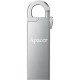 Flash Apacer USB 2.0 AH13A 16Gb Silver