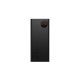 Зовнішній акумулятор Baseus Adaman Metal Digital Display Quick Charge Power Bank 20000mAh 22.5W (2021 Editon) Black