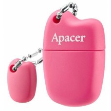 Flash Apacer USB 2.0 AH118 16Gb pink