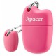Flash Apacer USB 2.0 AH118 16Gb pink