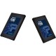 SSD Patriot P200 256GB 2.5" 7mm SATAIII TLC 3D