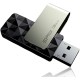 Flash SiliconPower USB 3.0 Blaze B30 128Gb Black