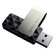 Flash SiliconPower USB 3.0 Blaze B30 128Gb Black