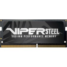 DDR4 Patriot Viper Steel 32GB 3000MHz CL18 SODIMM