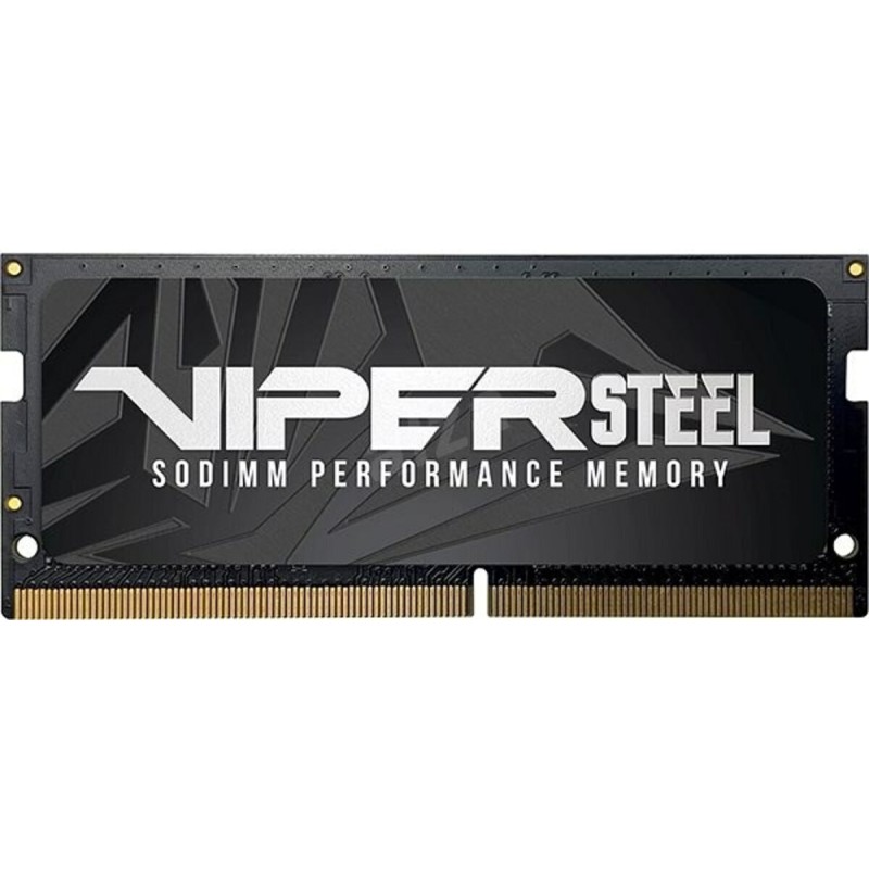 DDR4 Patriot Viper Steel 32GB 3000MHz CL18 SODIMM