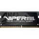 DDR4 Patriot Viper Steel 32GB 3000MHz CL18 SODIMM