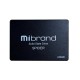 SSD Mibrand Spider 240GB 2.5" 7mm SATAIII Bulk