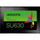 SSD ADATA Ultimate SU630 480GB 2.5" SATA III 3D QLC