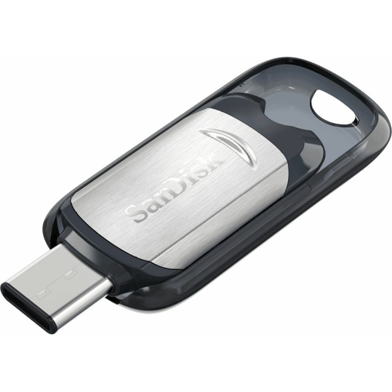 Flash SanDisk USB 3.0 Ultra Type-C 64Gb (150Mb/s)