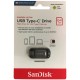 Flash SanDisk USB 3.0 Ultra Type-C 64Gb (150Mb/s)