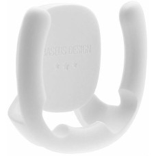 Кільце тримач Baseus Interesting Airbag Support White