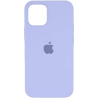 Чохол для смартфона Silicone Full Case AA Open Cam for Apple iPhone 14 5,Lilac