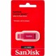 Flash SanDisk USB 2.0 Cruzer Spark 32Gb Pink