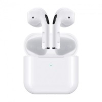Навушники USAMS-YY  TWS Earbuds YY Series White