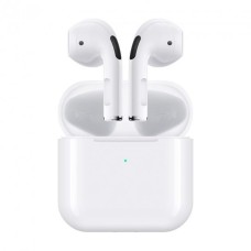 Навушники USAMS-YY  TWS Earbuds YY Series White