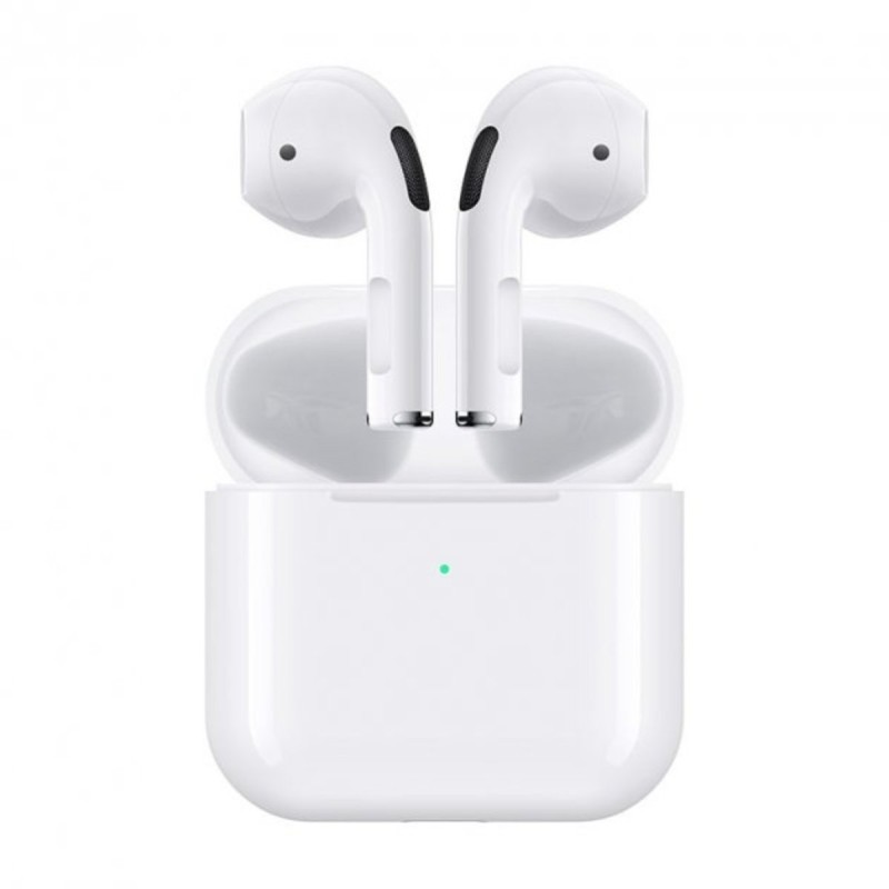 Навушники USAMS-YY  TWS Earbuds YY Series White