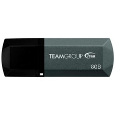 Flash Team USB 2.0 C153 8Gb Black