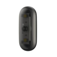 Світлодіодний індикатор відкриття дверей Baseus Capsule Car Interior Lights (2PCS/Pack) Black