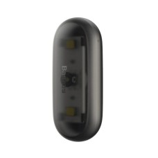 Світлодіодний індикатор відкриття дверей Baseus Capsule Car Interior Lights (2PCS/Pack) Black