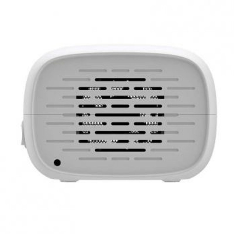 Обігрівач Baseus Warm Little White Fan Heater(EU) White