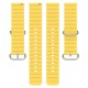 Ремінець для годинника Universal Ocean 20mm 1.Yellow