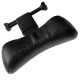 Подушка на підголовник Baseus First Class Car Headrest Black