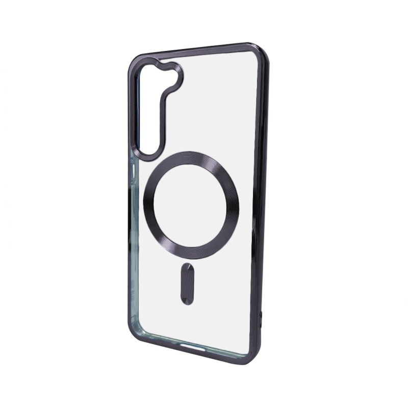 Чохол для смартфона Cosmic CD Magnetic for Samsung S23 Plus Purple
