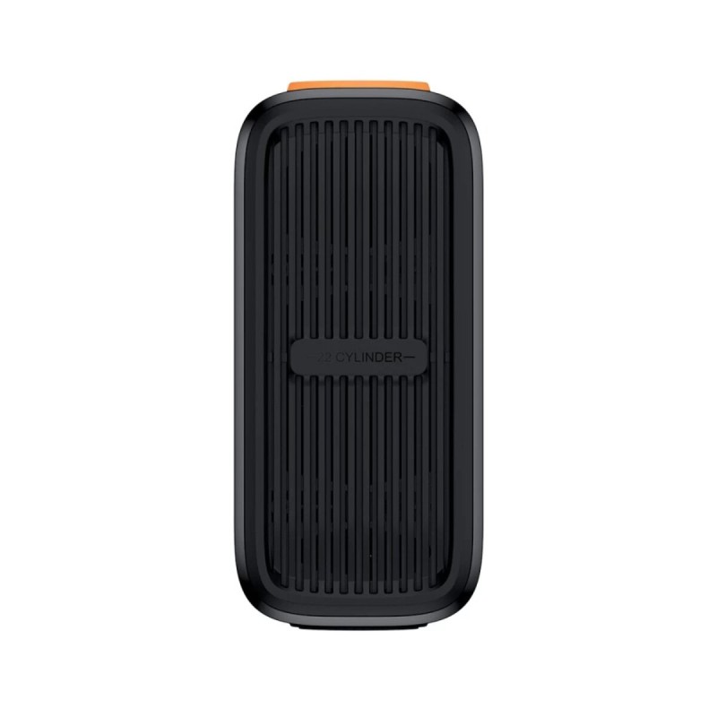 Автомобільний насос Baseus Mega EnergyPump Series Dual Cylinder Wireless Inflator