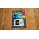 microSDXC (UHS-1) SiliconPower Elite Color 128Gb class 10 (adapter SD)