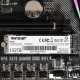 SSD M.2 Patriot P310 1920GB NVMe 2280 PCIe 3.0x4 3D NAND TLC