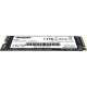 SSD M.2 Patriot P310 1920GB NVMe 2280 PCIe 3.0x4 3D NAND TLC