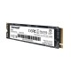 SSD M.2 Patriot P310 1920GB NVMe 2280 PCIe 3.0x4 3D NAND TLC